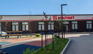 Студия квартира, сданный дом, 27м2, 12/16 этаж
