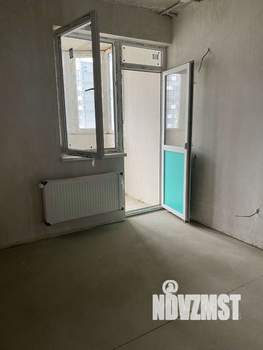 1-к квартира, вторичка, 33м2, 11/16 этаж