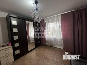 1-к квартира, вторичка, 37м2, 2/9 этаж