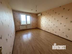 2-к квартира, вторичка, 66м2, 15/16 этаж