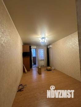 2-к квартира, вторичка, 64м2, 4/16 этаж
