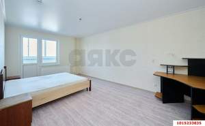 3-к квартира, вторичка, 86м2, 1/16 этаж