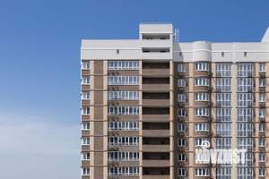 3-к квартира, строящийся дом, 67м2, 4/16 этаж