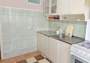 1-к квартира, вторичка, 40м2, 9/10 этаж