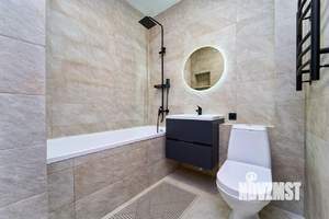 1-к квартира, вторичка, 35м2, 3/16 этаж