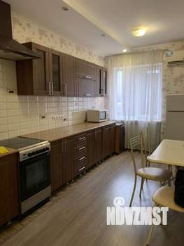 1-к квартира, вторичка, 41м2, 2/5 этаж