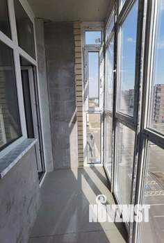 2-к квартира, вторичка, 56м2, 7/9 этаж