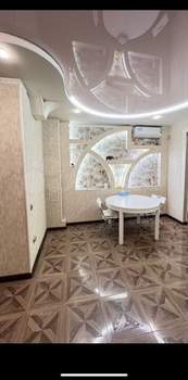 1-к квартира, вторичка, 42м2, 1/12 этаж