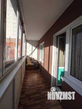 1-к квартира, вторичка, 36м2, 2/14 этаж