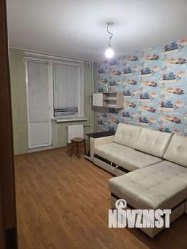 2-к квартира, вторичка, 56м2, 4/16 этаж