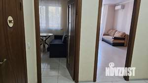 1-к квартира, вторичка, 45м2, 9/14 этаж