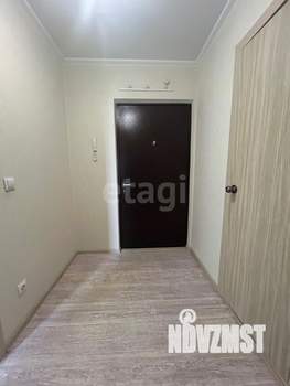 1-к квартира, вторичка, 28м2, 6/16 этаж