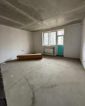 2-к квартира, вторичка, 63м2, 13/16 этаж