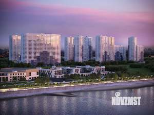 2-к квартира, вторичка, 63м2, 4/18 этаж