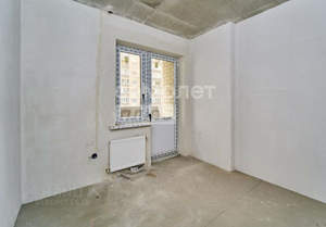 3-к квартира, вторичка, 55м2, 21/24 этаж