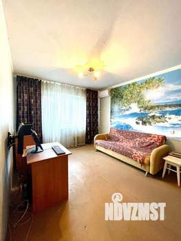 1-к квартира, вторичка, 35м2, 4/9 этаж