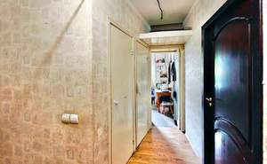 2-к квартира, вторичка, 45м2, 1/5 этаж