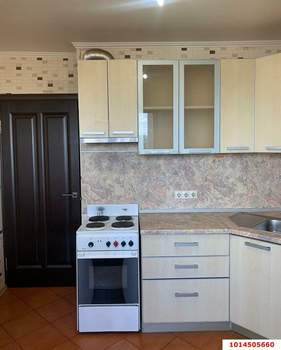 1-к квартира, вторичка, 45м2, 6/9 этаж