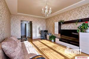 3-к квартира, вторичка, 112м2, 13/16 этаж