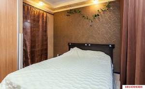 2-к квартира, вторичка, 40м2, 5/5 этаж