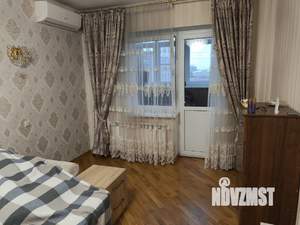 3-к квартира, вторичка, 106м2, 3/24 этаж