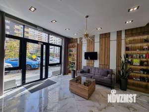 1-к квартира, вторичка, 71м2, 5/24 этаж