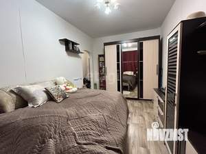 1-к квартира, вторичка, 32м2, 4/6 этаж