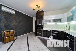 3-к квартира, вторичка, 125м2, 9/22 этаж