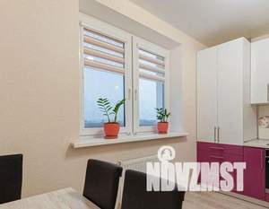 2-к квартира, вторичка, 59м2, 6/16 этаж