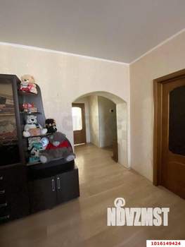 2-к квартира, вторичка, 58м2, 6/6 этаж