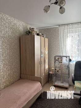 1-к квартира, вторичка, 36м2, 11/16 этаж