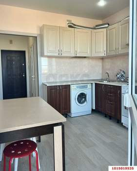 1-к квартира, вторичка, 37м2, 3/9 этаж