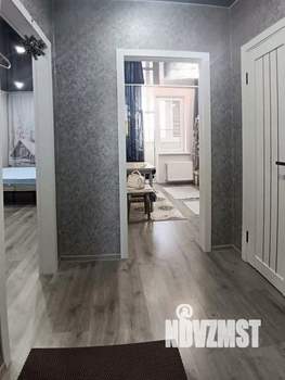 1-к квартира, вторичка, 36м2, 16/16 этаж