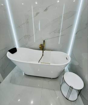 1-к квартира, вторичка, 41м2, 7/9 этаж