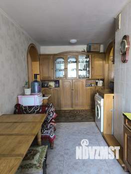 3-к квартира, вторичка, 70м2, 2/10 этаж