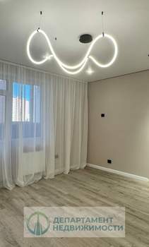 2-к квартира, вторичка, 63м2, 8/24 этаж