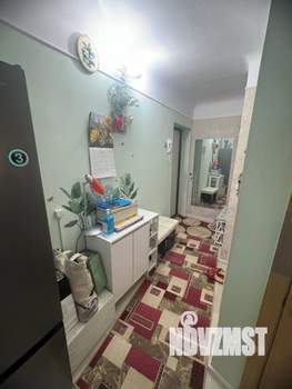 2-к квартира, вторичка, 46м2, 4/4 этаж