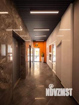 1-к квартира, вторичка, 36м2, 2/24 этаж