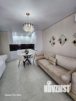 2-к квартира, вторичка, 56м2, 10/16 этаж