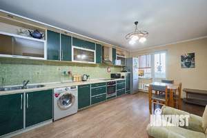 3-к квартира, вторичка, 85м2, 11/12 этаж