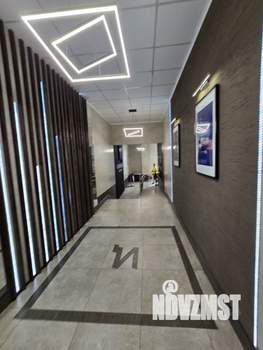 1-к квартира, вторичка, 54м2, 9/16 этаж