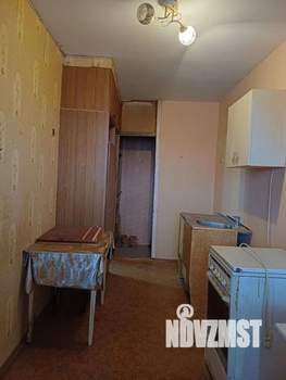 1-к квартира, вторичка, 37м2, 8/9 этаж