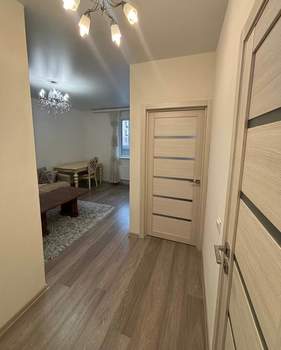 1-к квартира, вторичка, 34м2, 2/9 этаж