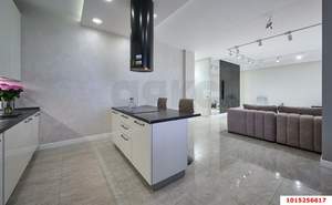 3-к квартира, вторичка, 158м2, 9/22 этаж