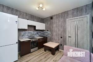 1-к квартира, вторичка, 37м2, 3/9 этаж