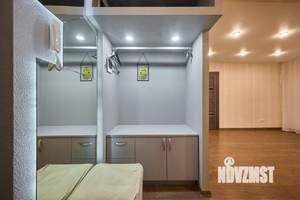 2-к квартира, вторичка, 46м2, 2/4 этаж