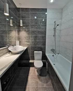 2-к квартира, вторичка, 64м2, 12/19 этаж