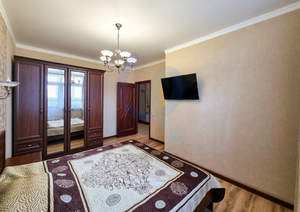 3-к квартира, вторичка, 84м2, 18/18 этаж