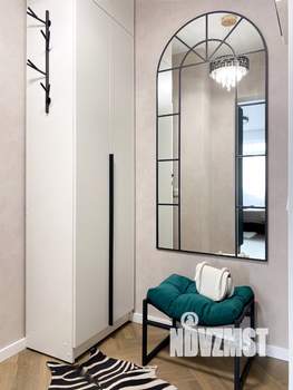 Студия квартира, вторичка, 25м2, 11/23 этаж