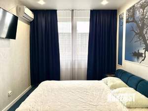 1-к квартира, вторичка, 35м2, 3/16 этаж